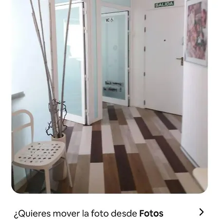 3 Bedroom Cityroom * Malaga